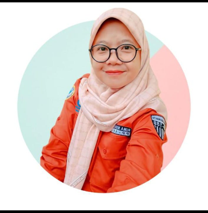 Rima Nurkomala,S.S.,Gr.