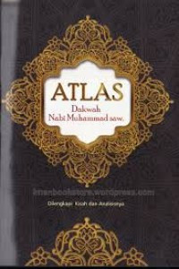 Atlas Dakwah Nabi Muhamad SAW