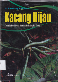 Kacang hijau