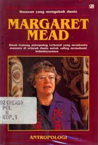 Margaret Mead