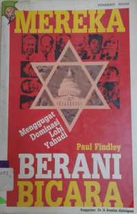 Mereka Berani Bicara