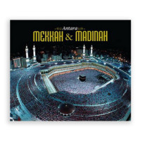 Antara Mekah dan Madinah