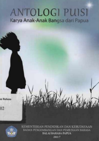 Antologi Puisi Karya Anak-Anak Bangsa dari Papua