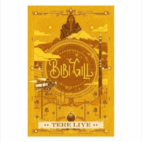 Bibi Gill