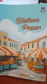 Bisikan Pasar