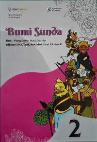 Bumi Sunda 2