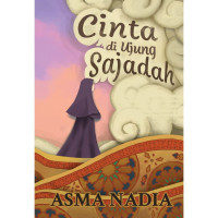Cinta Di Ujung Sajadah