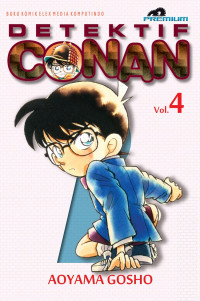 Detektif Conan