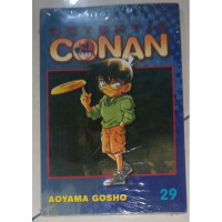 Detektif Conan 29