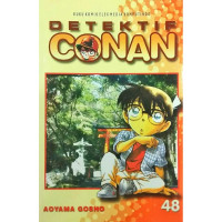 Detektif Conan 48