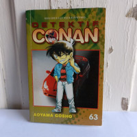 Detektif Conan 63