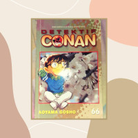 Detektif Conan 66