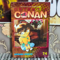 Detektif Conan 74
