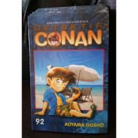 Detektif Conan 92
