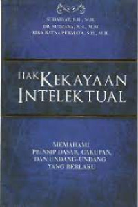 Hak Kekayaan Intelektual