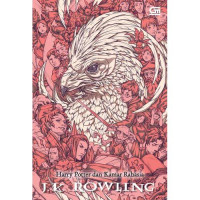 Harry Potter dan Kamar Rahasia