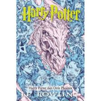 Harry Potter dan Orde Phoenix