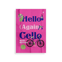 Hello (Again) Cello