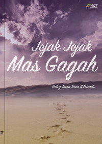 Jejak-Jejak Mas Gagah