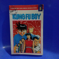 Kungfu Boy 5