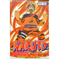 Naruto 26
