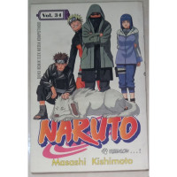 Naruto 34