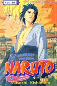 Naruto 38