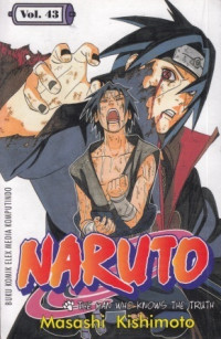 Naruto 43