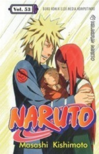 Naruto 53