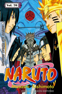 Naruto 70