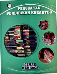 Penguatan Pendidikan Karakter : Gemar Membaca