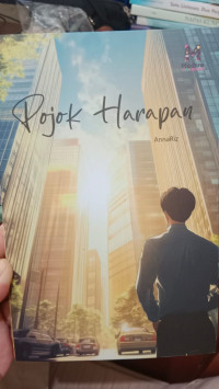 Pojok Harapan