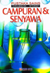 Pustaka SAINS Tersambung Internet : Campuran dan Senyawa
