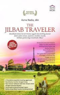 The Jilbab Treveler